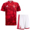 Maillot de Supporter Nottingham Forest Domicile 2026-27 Pour Enfant Maillot de Supporter Nottingham Forest Domicile 2026-27 Pour Enfant