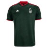 Maillot de Supporter Nottingham Forest Extérieur 2026-27 Pour Enfant
