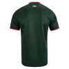 Maillot de Supporter Nottingham Forest Extérieur 2026-27 Pour Homme