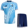 Maillot de Supporter Nottingham Forest Troisième 2026-27 Pour Enfant Maillot de Supporter Nottingham Forest Troisième 2026-27 Pour Enfant