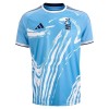 Maillot de Supporter Nottingham Forest Troisième 2026-27 Pour Homme Maillot de Supporter Nottingham Forest Troisième 2026-27 Pour Homme