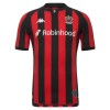Maillot de Supporter OGC Nice Domicile 2026-27 Pour Homme Maillot de Supporter OGC Nice Domicile 2026-27 Pour Homme