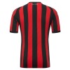 Maillot de Supporter OGC Nice Domicile 2026-27 Pour Homme