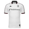 Maillot de Supporter OGC Nice Extérieur 2026-27 Pour Homme Maillot de Supporter OGC Nice Extérieur 2026-27 Pour Homme