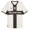 Maillot de Supporter Parma Calcio Domicile 2026-27 Pour Homme