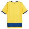 Maillot de Supporter Parma Calcio Extérieur 2026-27 Pour Homme