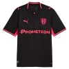 Maillot de Supporter Parma Calcio Troisième 2026-27 Pour Homme