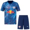 Maillot de Supporter RB Leipzig Troisième 2026-27 Pour Enfant