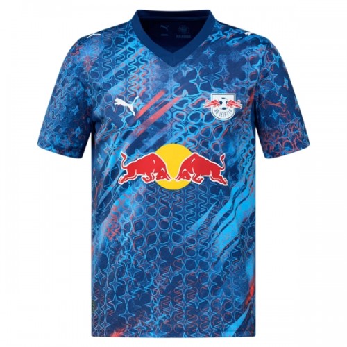 Maillot de Supporter RB Leipzig Troisième 2026-27 Pour Homme Maillot de Supporter RB Leipzig Troisième 2026-27 Pour Homme