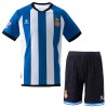 Maillot de Supporter RCD Espanyol Domicile 2026-27 Pour Enfant
