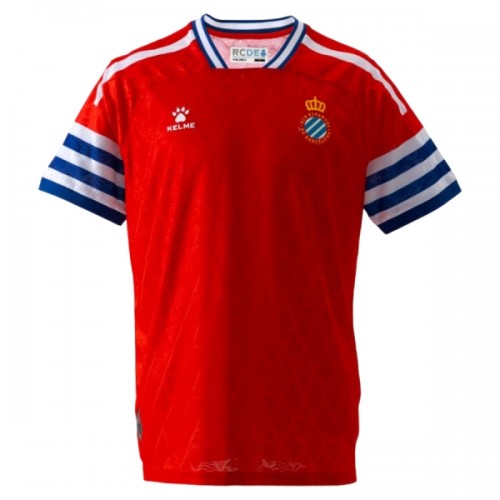 Maillot de Supporter RCD Espanyol Extérieur 2026-27 Pour Homme Maillot de Supporter RCD Espanyol Extérieur 2026-27 Pour Homme