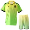 Maillot de Supporter RCD Espanyol Troisième 2026-27 Pour Enfant Maillot de Supporter RCD Espanyol Troisième 2026-27 Pour Enfant