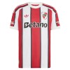Maillot de Supporter River Plate Extérieur 2026-27 Pour Enfant