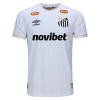 Maillot de Supporter Santos FC Domicile 2026-27 Pour Homme
