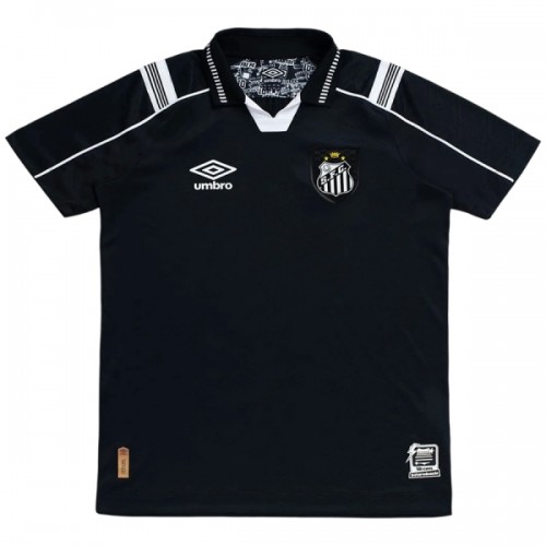 Maillot de Supporter Santos FC Troisième 2026-27 Pour Homme Maillot de Supporter Santos FC Troisième 2026-27 Pour Homme