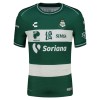 Maillot de Supporter Santos Laguna Domicile 2026-27 Pour Homme Maillot de Supporter Santos Laguna Domicile 2026-27 Pour Homme