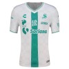 Maillot de Supporter Santos Laguna Extérieur 2026-27 Pour Homme