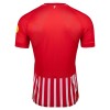 Maillot de Supporter SC Freiburg Domicile 2026-27 Pour Homme