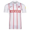 Maillot de Supporter SC Freiburg Extérieur 2026-27 Pour Homme
