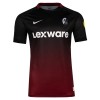 Maillot de Supporter SC Freiburg Troisième 2026-27 Pour Homme