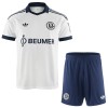 Maillot de Supporter Schalke 04 Extérieur 2026-27 Pour Enfant Maillot de Supporter Schalke 04 Extérieur 2026-27 Pour Enfant