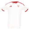 Maillot de Supporter Séville FC Domicile 2026-27 Pour Homme