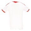 Maillot de Supporter Séville FC Domicile 2026-27 Pour Homme