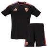 Maillot de Supporter Séville FC Troisième 2026-27 Pour Enfant Maillot de Supporter Séville FC Troisième 2026-27 Pour Enfant