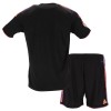 Maillot de Supporter Séville FC Troisième 2026-27 Pour Enfant