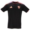 Maillot de Supporter Séville FC Troisième 2026-27 Pour Homme Maillot de Supporter Séville FC Troisième 2026-27 Pour Homme