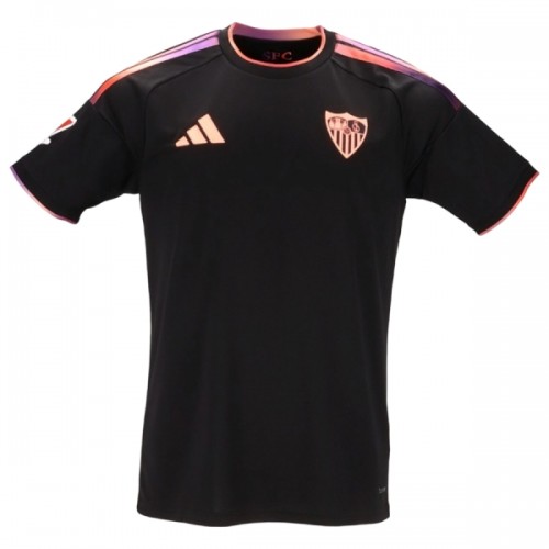 Maillot de Supporter Séville FC Troisième 2026-27 Pour Homme Maillot de Supporter Séville FC Troisième 2026-27 Pour Homme