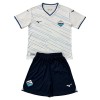 Maillot de Supporter SS Lazio Extérieur 2026-27 Pour Enfant