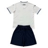 Maillot de Supporter SS Lazio Extérieur 2026-27 Pour Enfant