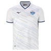 Maillot de Supporter SS Lazio Extérieur 2026-27 Pour Homme
