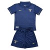 Maillot de Supporter SS Lazio Troisième 2026-27 Pour Enfant Maillot de Supporter SS Lazio Troisième 2026-27 Pour Enfant