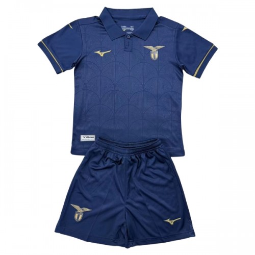Maillot de Supporter SS Lazio Troisième 2026-27 Pour Enfant Maillot de Supporter SS Lazio Troisième 2026-27 Pour Enfant