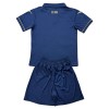 Maillot de Supporter SS Lazio Troisième 2026-27 Pour Enfant