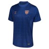 Maillot de Supporter Sunderland Troisième 2026-27 Pour Homme