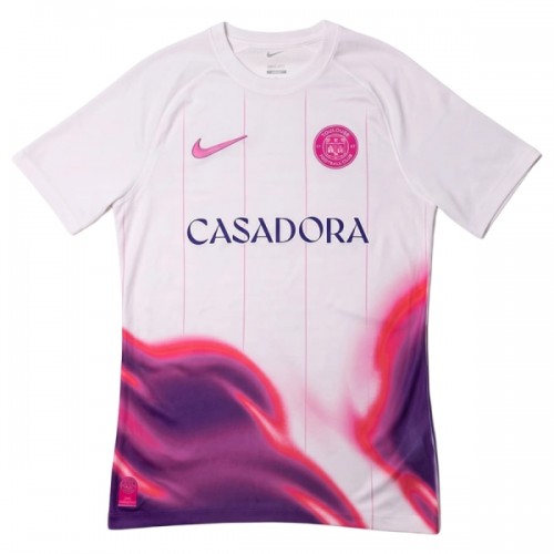 Maillot de Supporter Toulouse Extérieur 2026-27 Pour Homme Maillot de Supporter Toulouse Extérieur 2026-27 Pour Homme