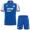 Maillot de Supporter TSG 1899 Hoffenheim Domicile 2026-27 Pour Enfant