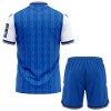 Maillot de Supporter TSG 1899 Hoffenheim Domicile 2026-27 Pour Enfant
