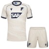 Maillot de Supporter TSG 1899 Hoffenheim Extérieur 2026-27 Pour Enfant Maillot de Supporter TSG 1899 Hoffenheim Extérieur 2026-27 Pour Enfant
