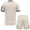 Maillot de Supporter TSG 1899 Hoffenheim Extérieur 2026-27 Pour Enfant