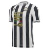 Maillot de Supporter Udinese Calcio Domicile 2026-27 Pour Homme