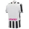 Maillot de Supporter Udinese Calcio Domicile 2026-27 Pour Homme