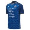 Maillot de Supporter Udinese Calcio Extérieur 2026-27 Pour Homme