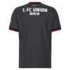 Maillot de Supporter Union Berlin Extérieur 2026-27 Pour Enfant
