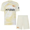 Maillot de Supporter Union Berlin Troisième 2026-27 Pour Enfant Maillot de Supporter Union Berlin Troisième 2026-27 Pour Enfant