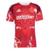 Maillot de Supporter Universidad de Chili Troisième 2026-27 Pour Homme