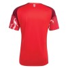 Maillot de Supporter Universidad de Chili Troisième 2026-27 Pour Homme